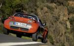 Smart Roadster 2003 года